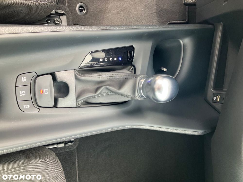 Toyota C-HR 1.8 Hybrid GPF Comfort - 24