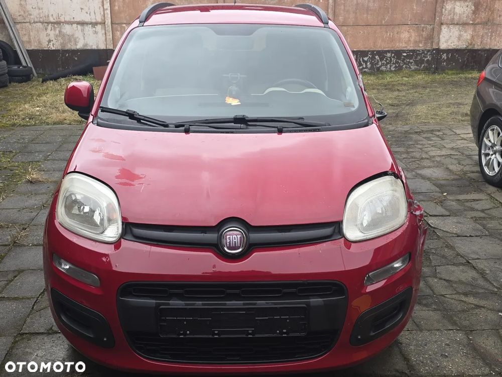 Fiat Panda - 6
