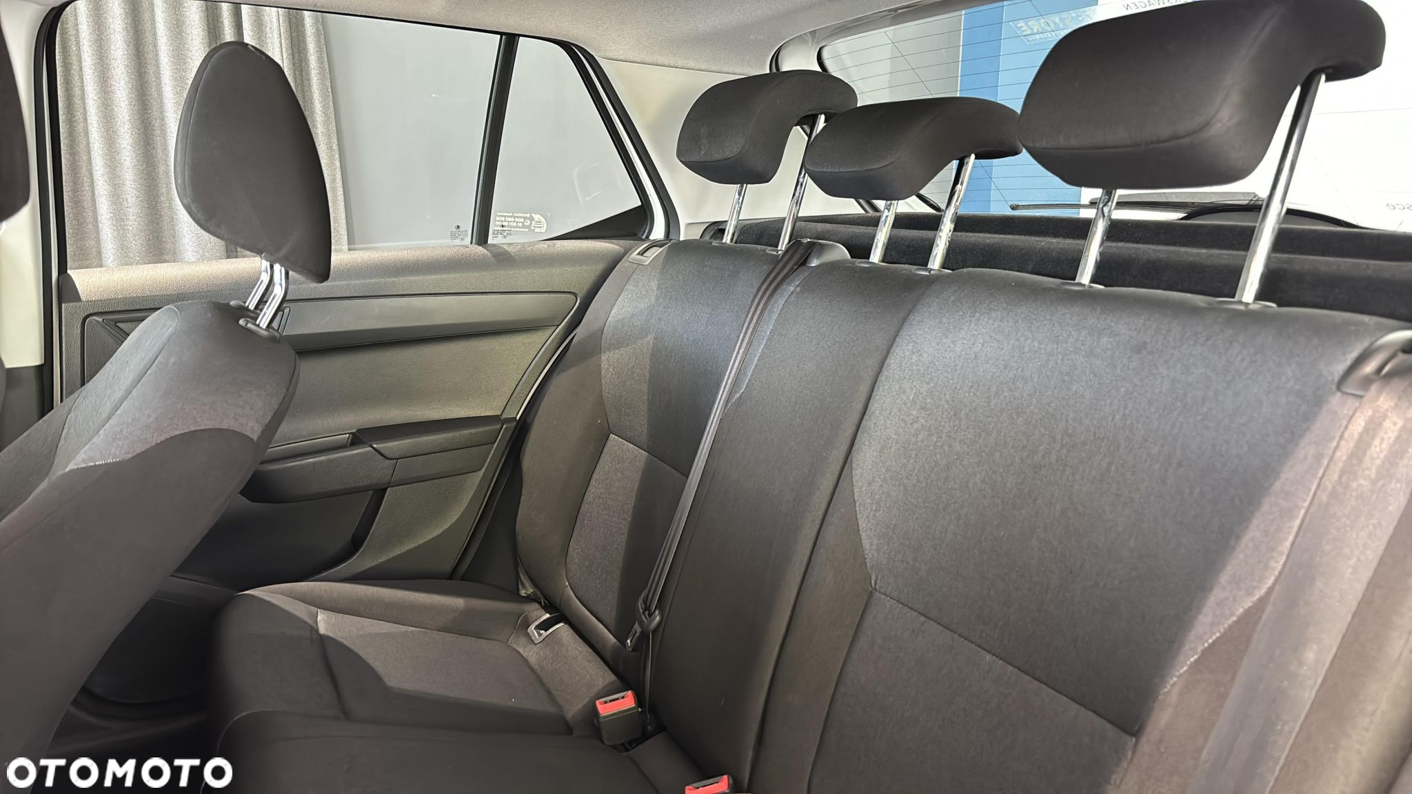 Skoda Fabia 1.0 Active - 16