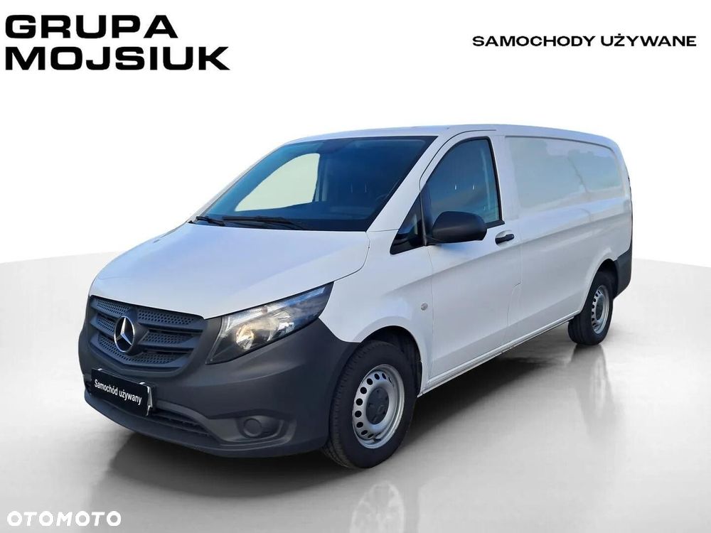 Mercedes-Benz vito Vito 116 CDI - 3