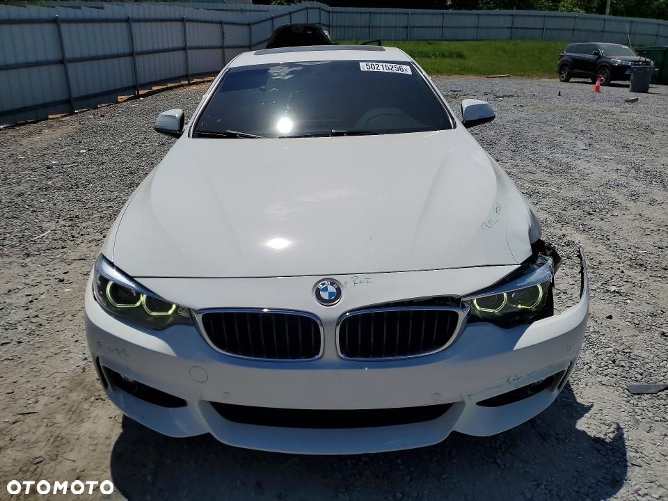 BMW Seria 4 430i xDrive M Sport - 7