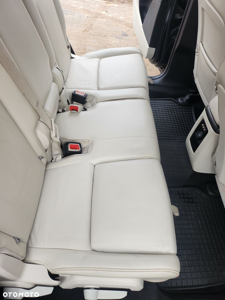 Fiat Freemont 2.0 Multijet Lounge - 15