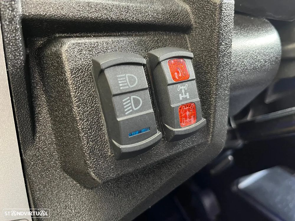 Polaris General General 4 - 19