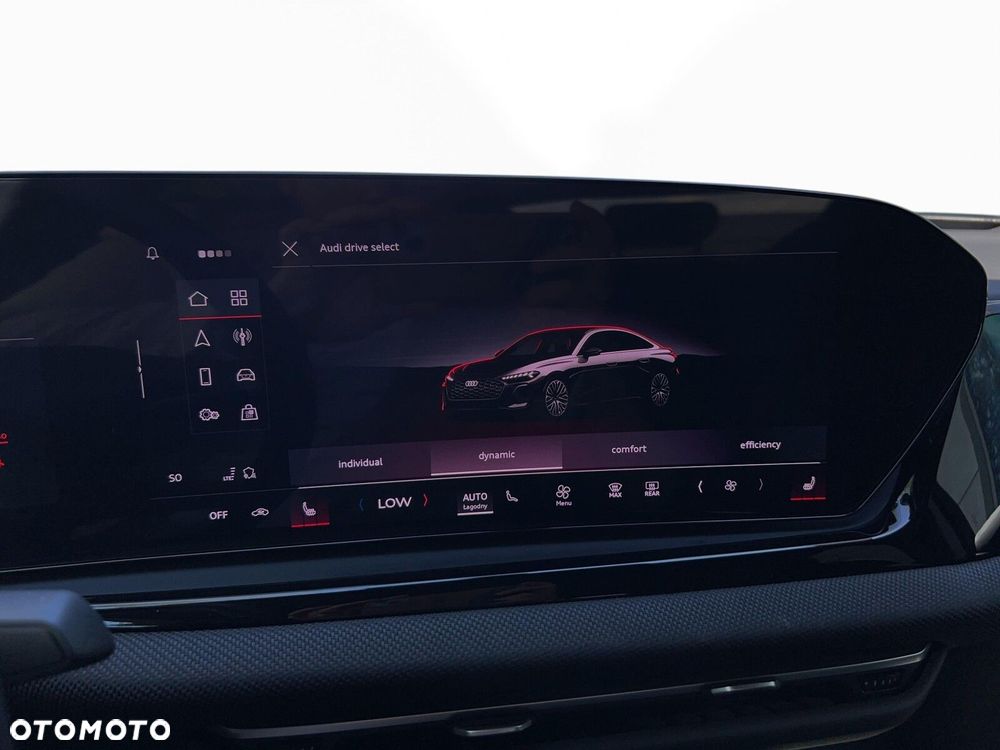 Audi A5 Limousine TFSI S tronic - 36
