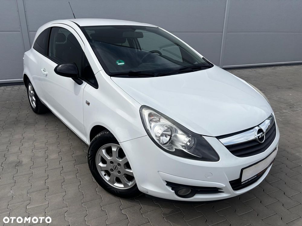 Opel Corsa 1.4 16V Color Edition - 12