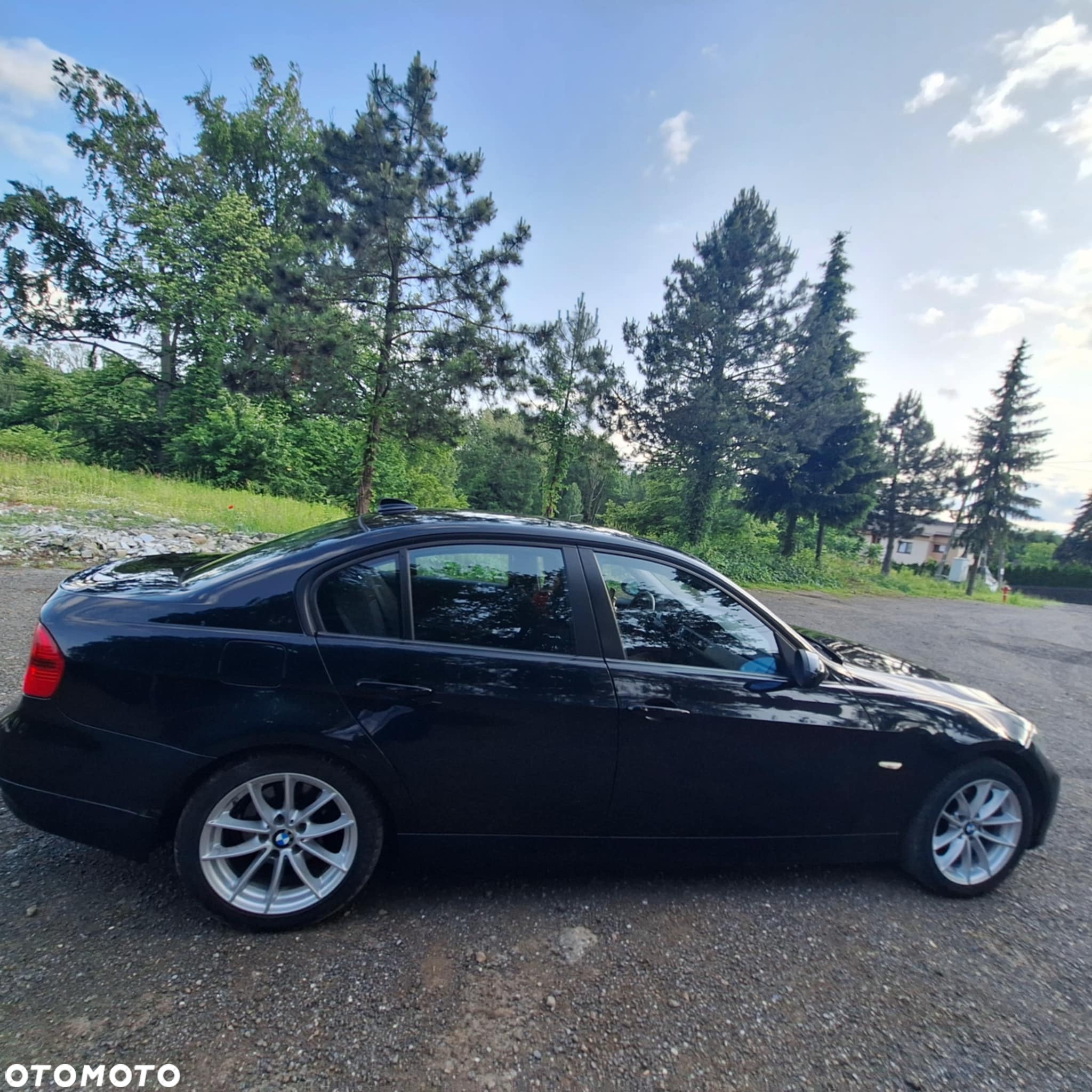 BMW Seria 3 320i - 5