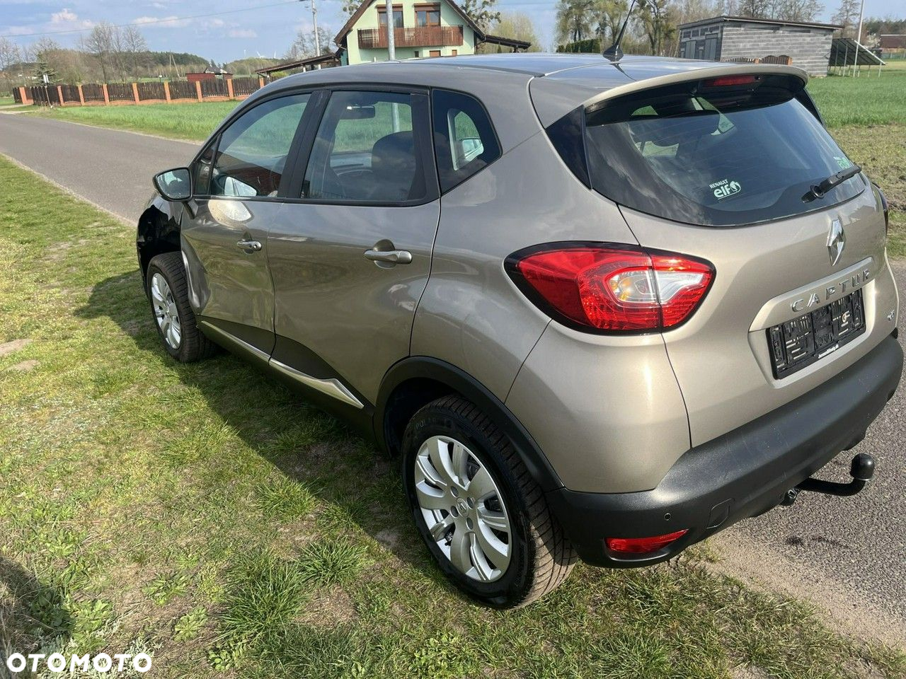 Renault Captur - 8