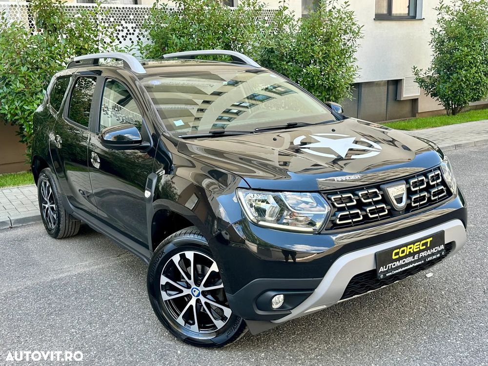 Dacia Duster - 2