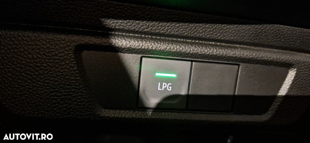 Dacia Logan ECO-G 100 MT6 Prestige - 7