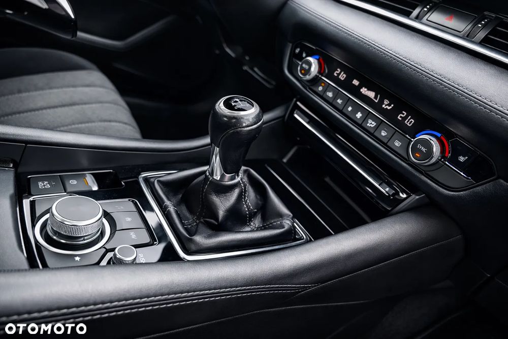 Mazda 6 2.0 SKYACTIV-G Sports-Line - 14
