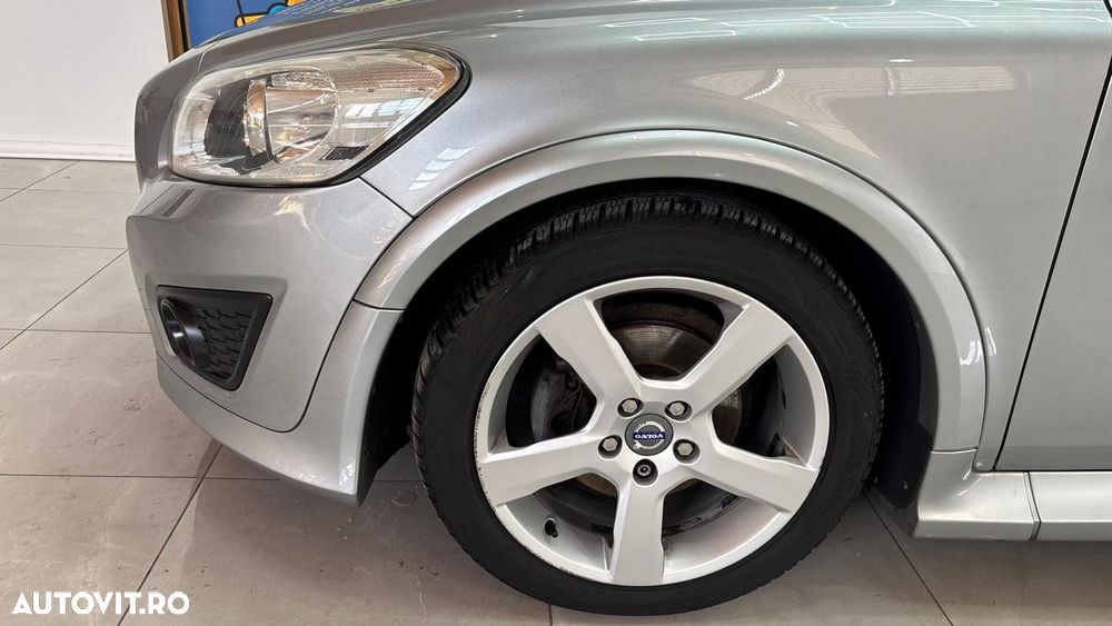 Volvo C30 D2 RDesign - 11