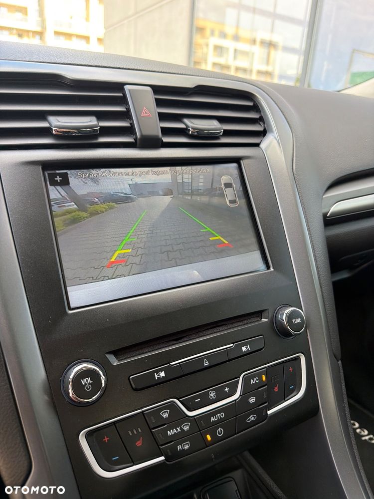 Ford Mondeo 1.5 EcoBoost STart-Stopp Titanium - 22