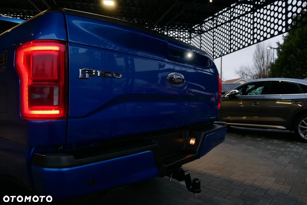 Ford F150 - 36