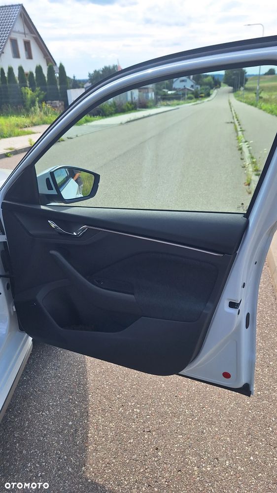 Skoda Kamiq 1.5 TSI DSG Style - 11
