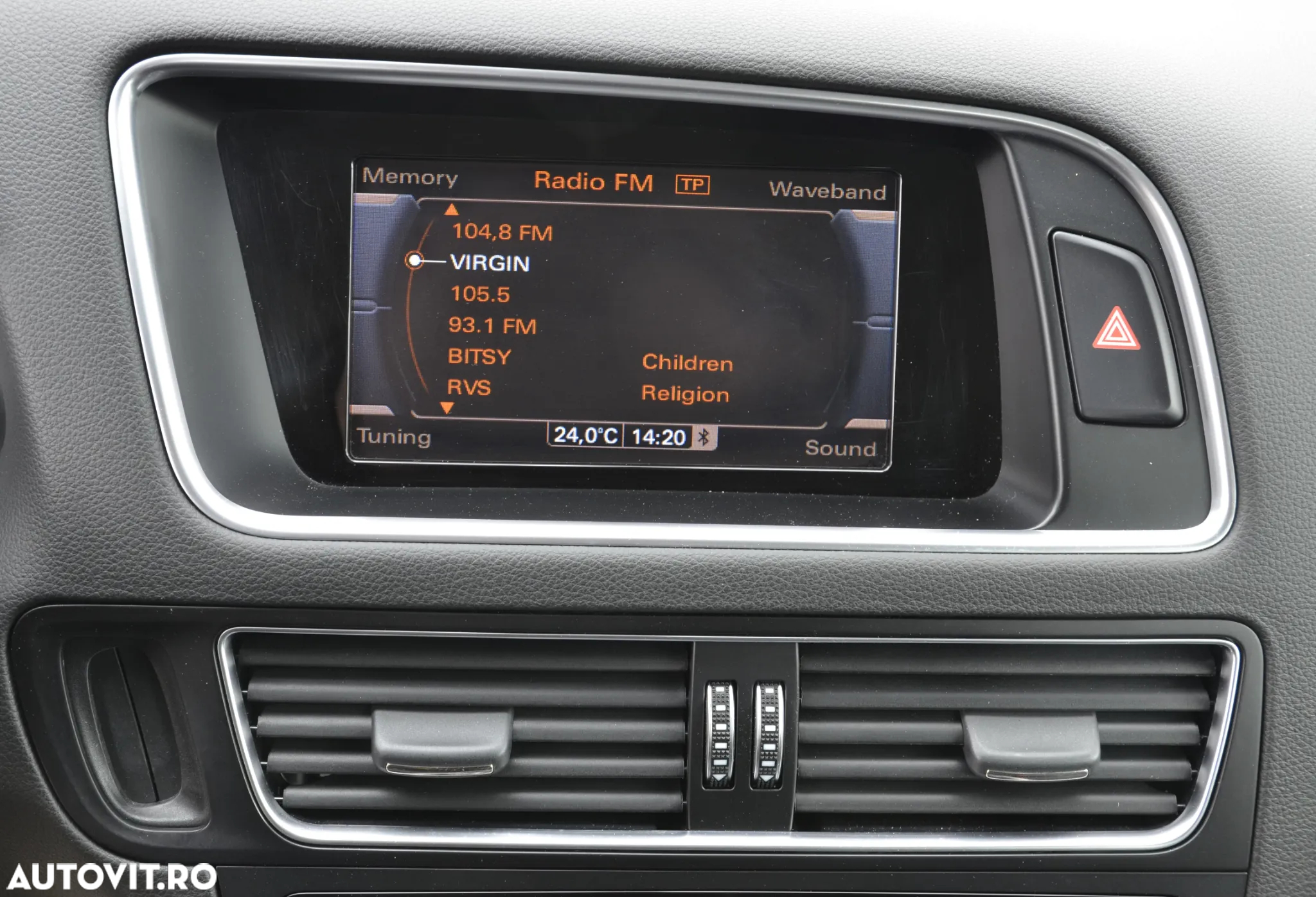 Audi Q5 2.0 TDI Quattro S tronic Design - 26