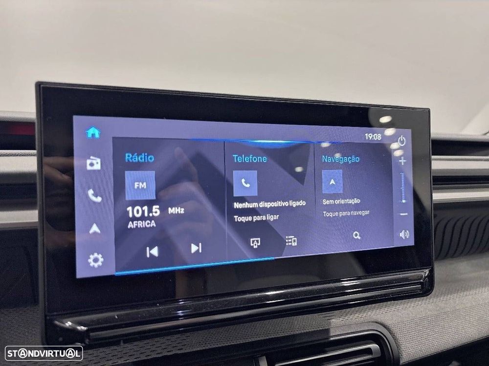 Citroën C3 1.2 Turbo Max - 13
