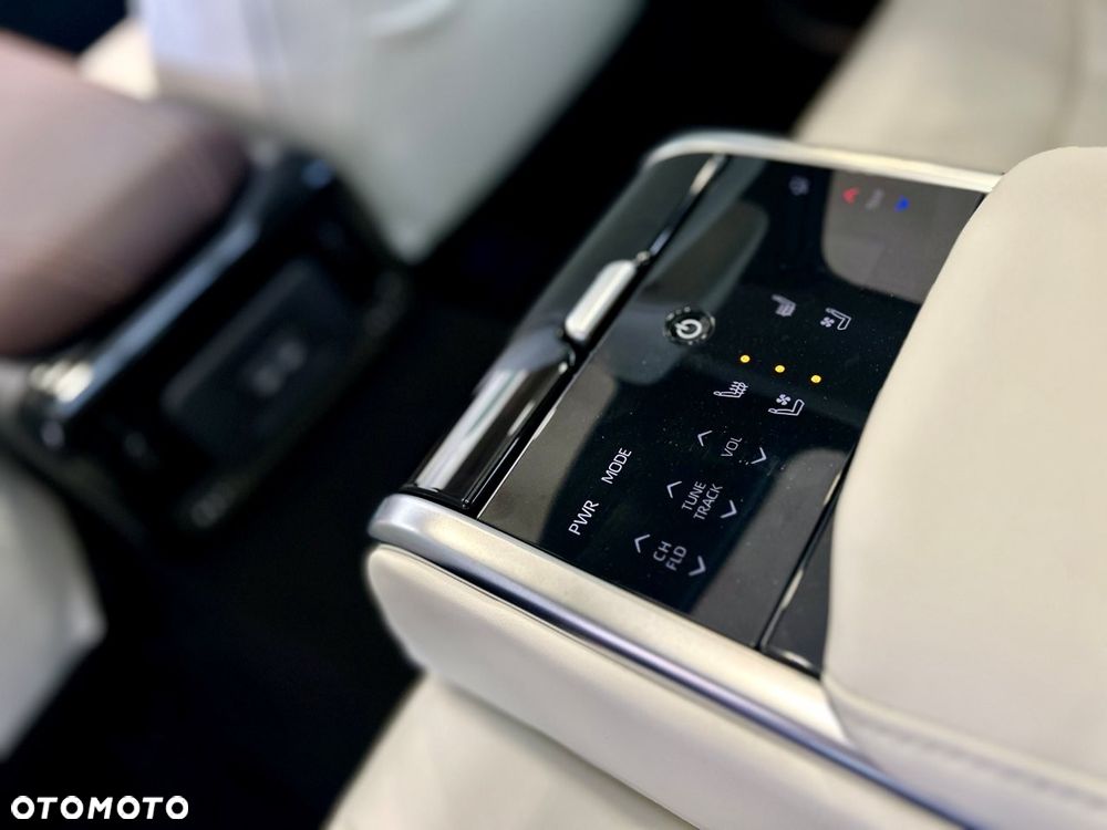 Toyota Mirai Executive - 9