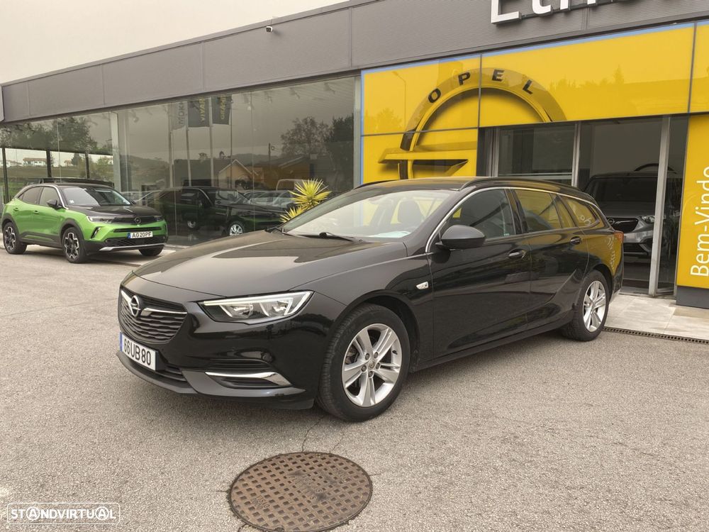 Opel Insignia Sports Tourer 1.6 CDTi Business Edition - 2