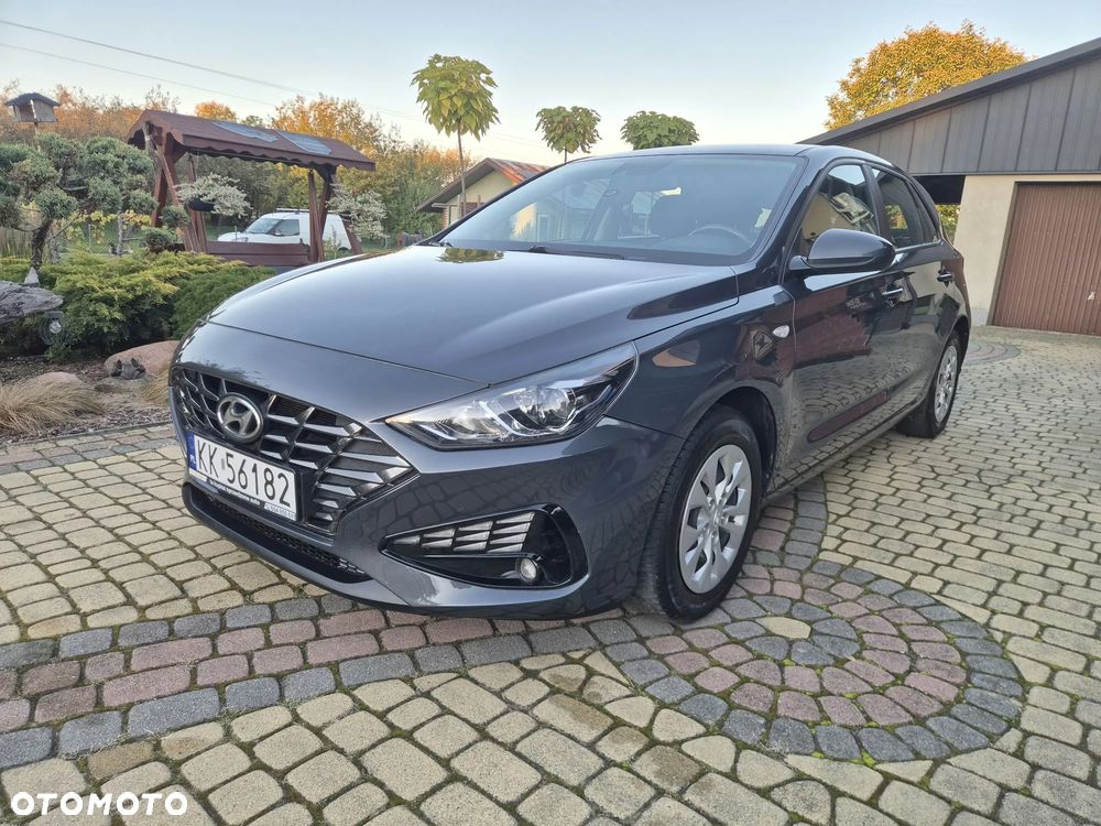 Hyundai i30 - 9