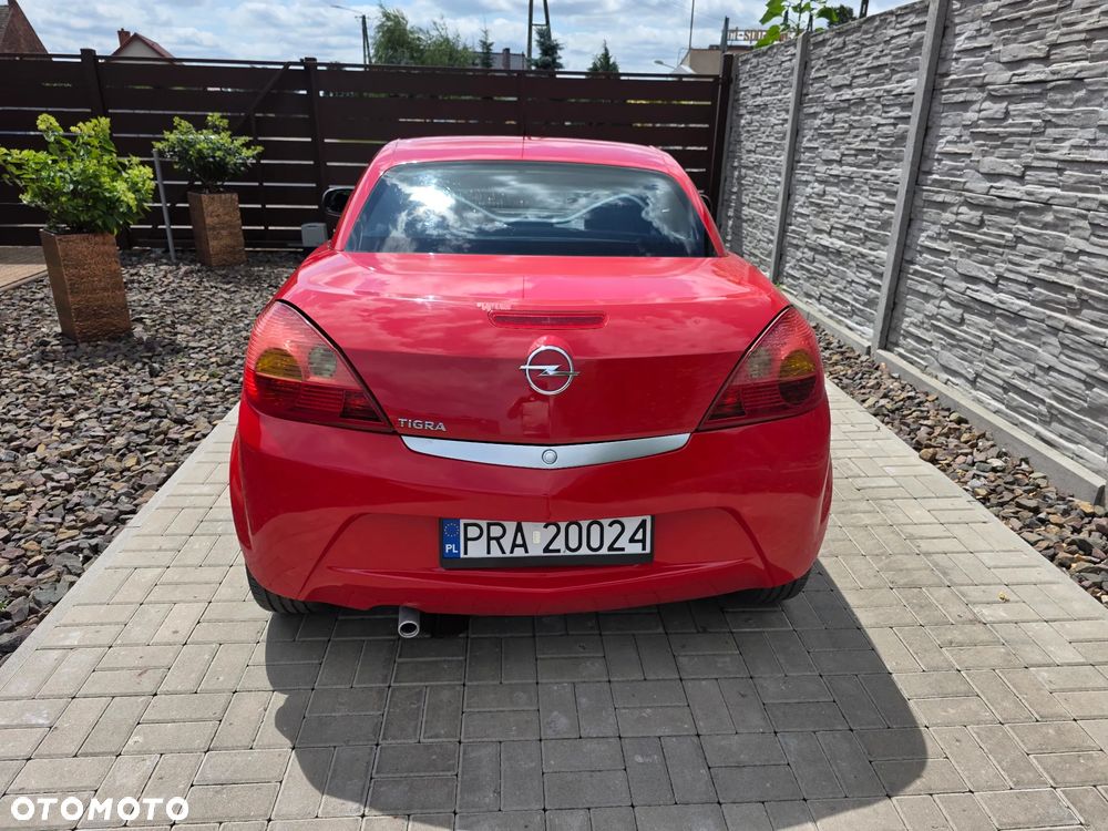Opel Tigra 1.4 Enjoy - 34