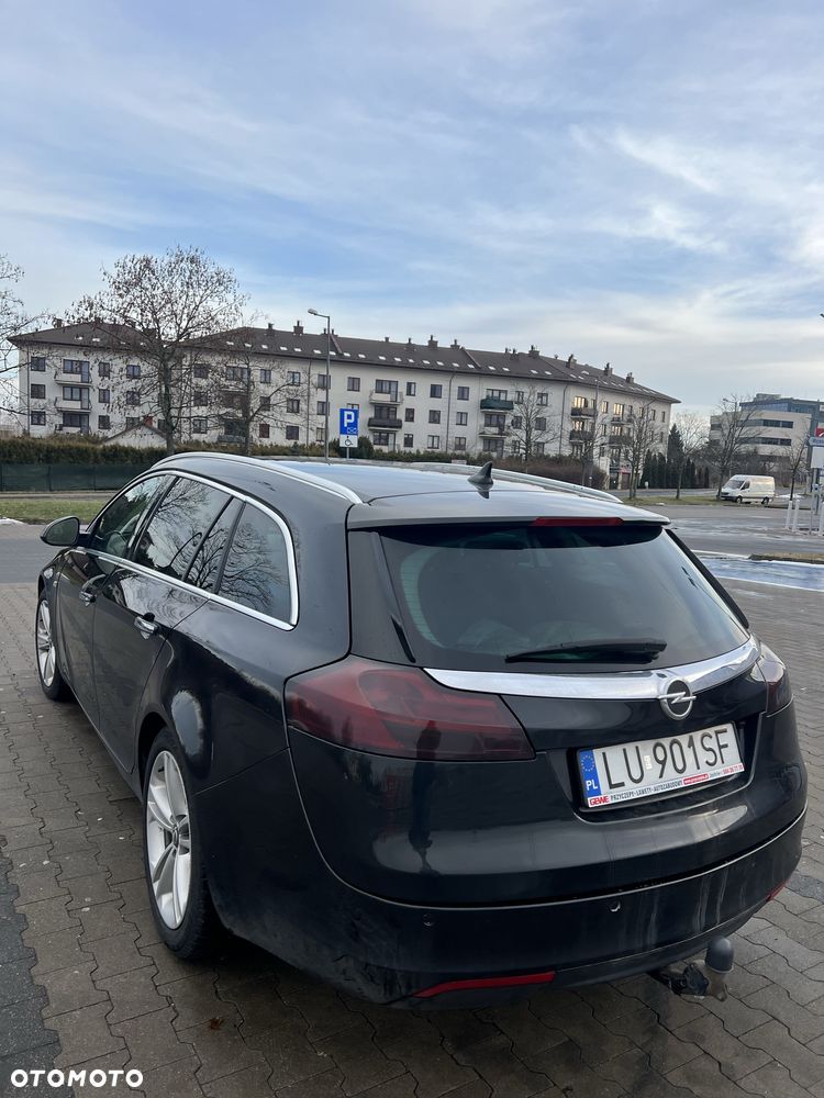 Opel Insignia - 4