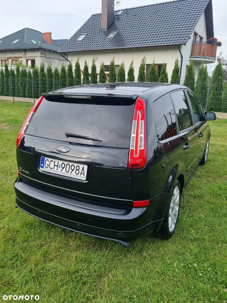 Ford C-MAX - 3