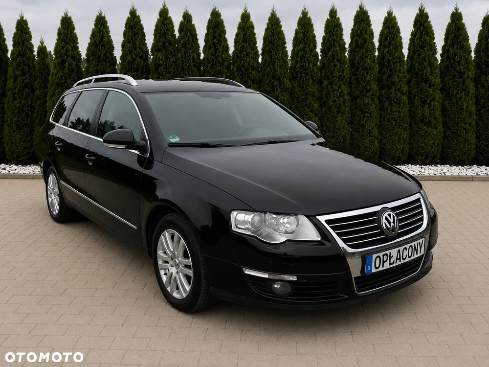 Volkswagen Passat 1.8 TSI Individual - 5