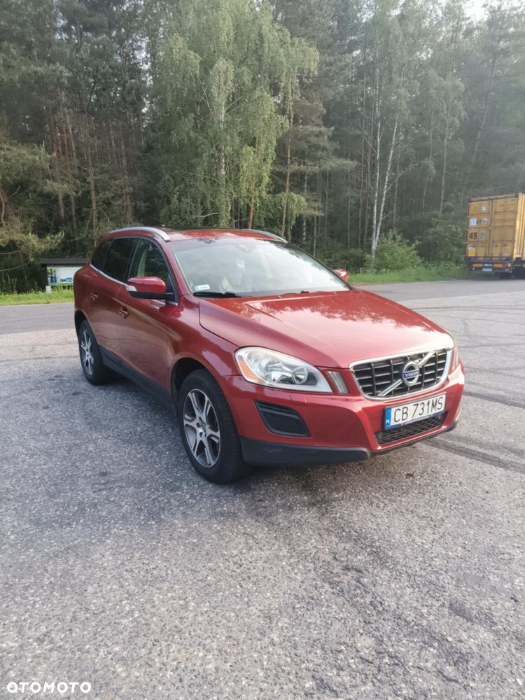 Volvo XC 60 T6 AWD RDesign - 1