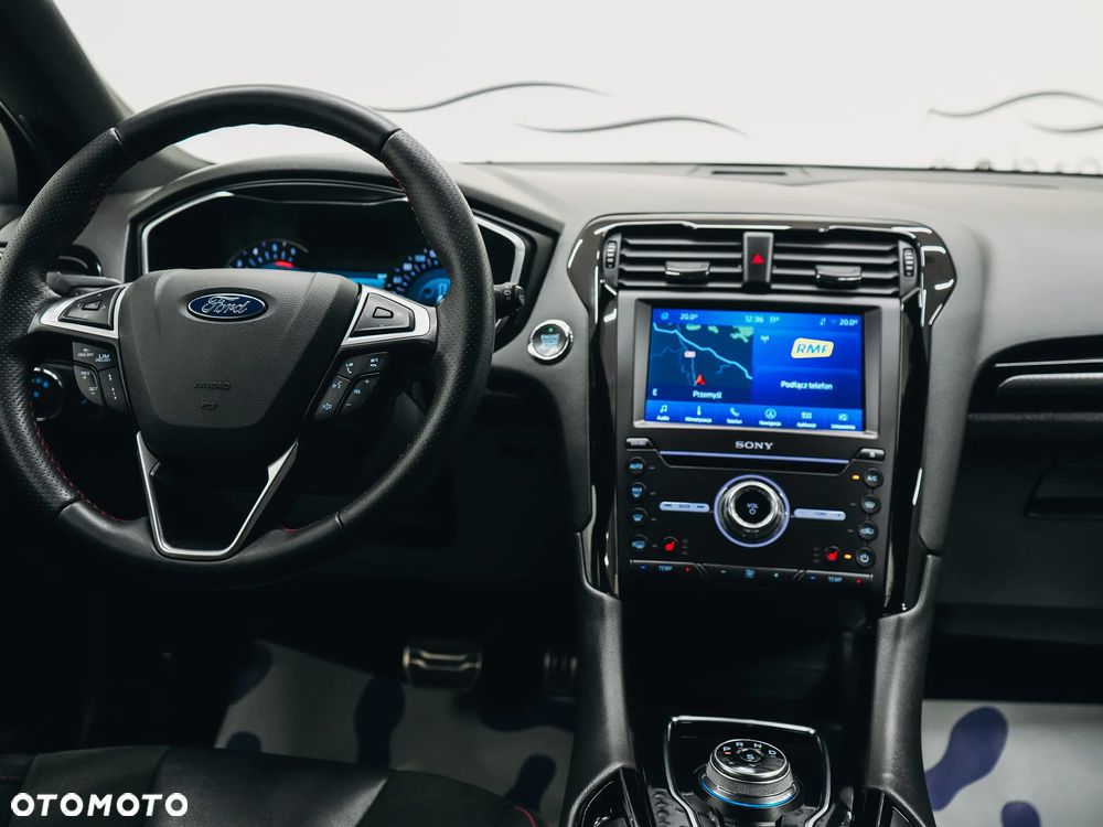 Ford Mondeo 2.0 EcoBlue ST-Line - 31