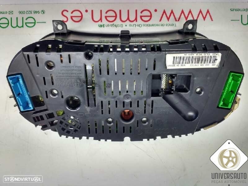 QUADRANTE AUDI A3 1997 - 4
