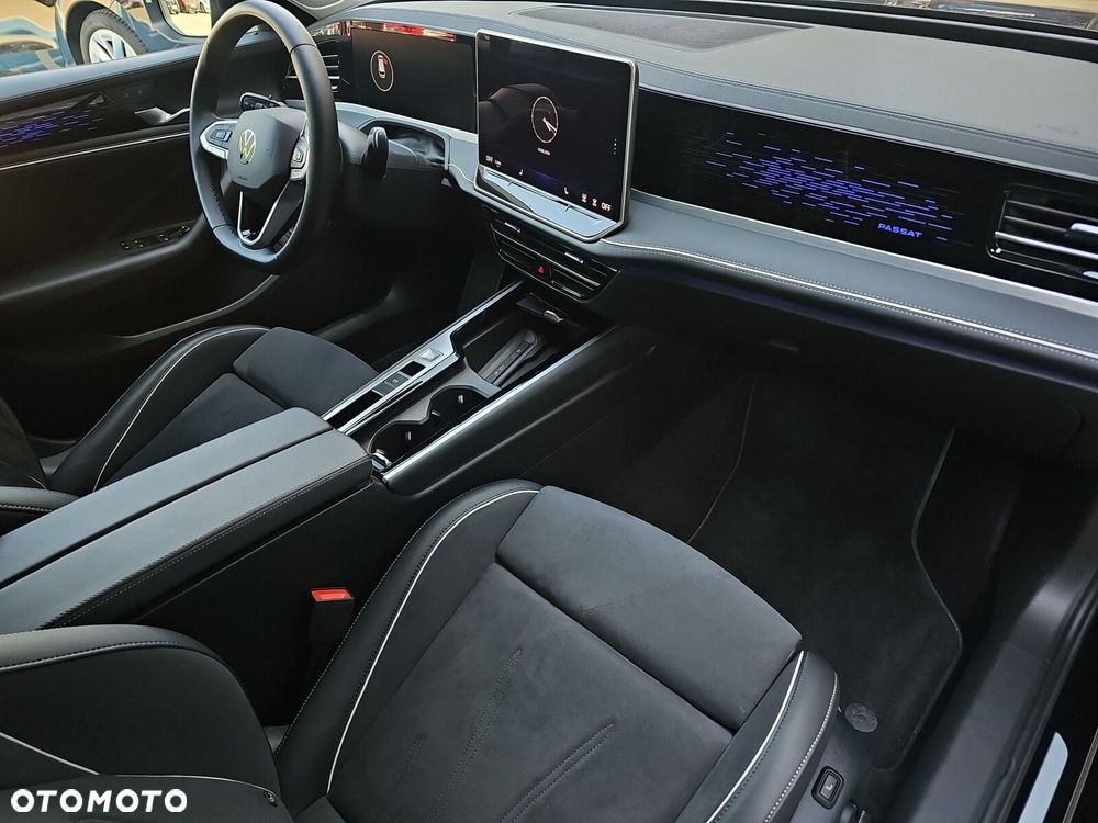 Volkswagen Passat - 16