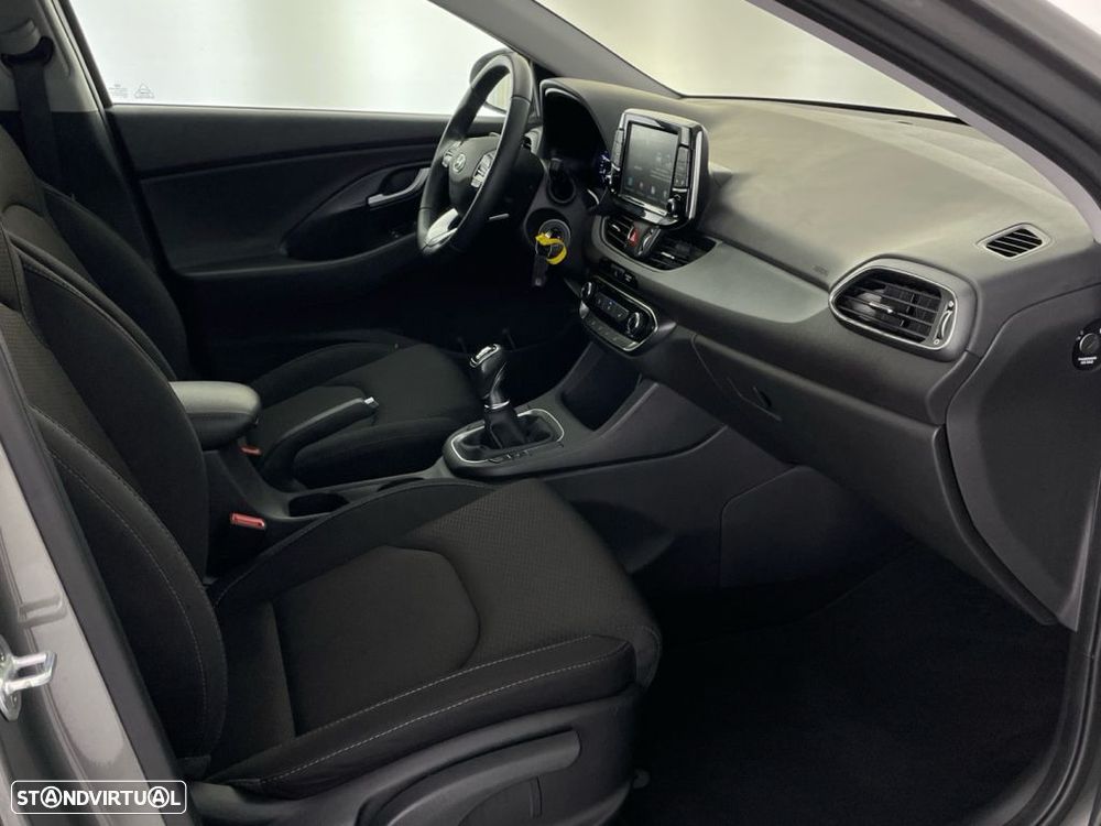 Hyundai i30 SW 1.0 T-GDi Style - 22