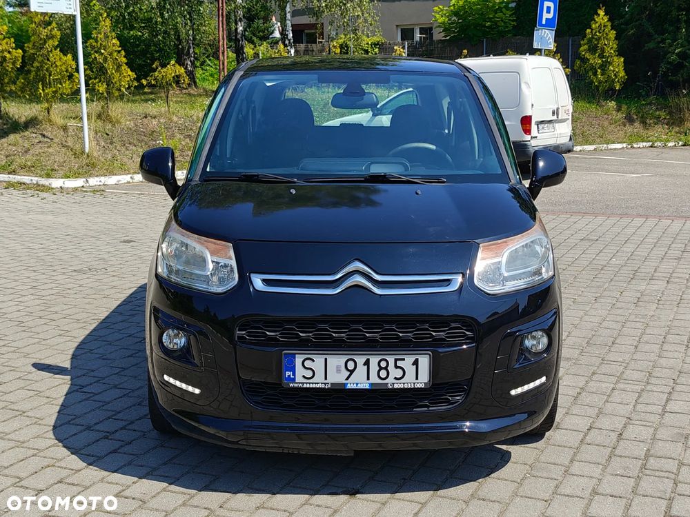 Citroën C-Elysée 1.6 HDi Exclusive - 16