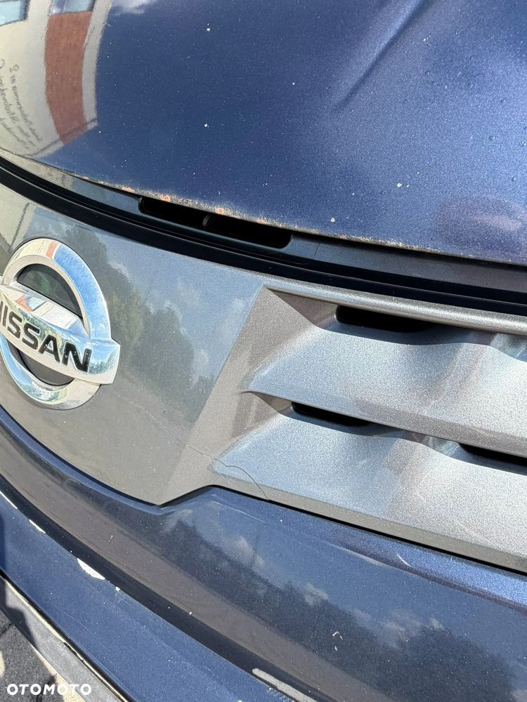 Nissan Note 1.4 Acenta - 8