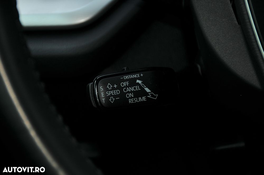 Skoda Octavia 1.0 TSI e-TEC DSG First Edition - 34