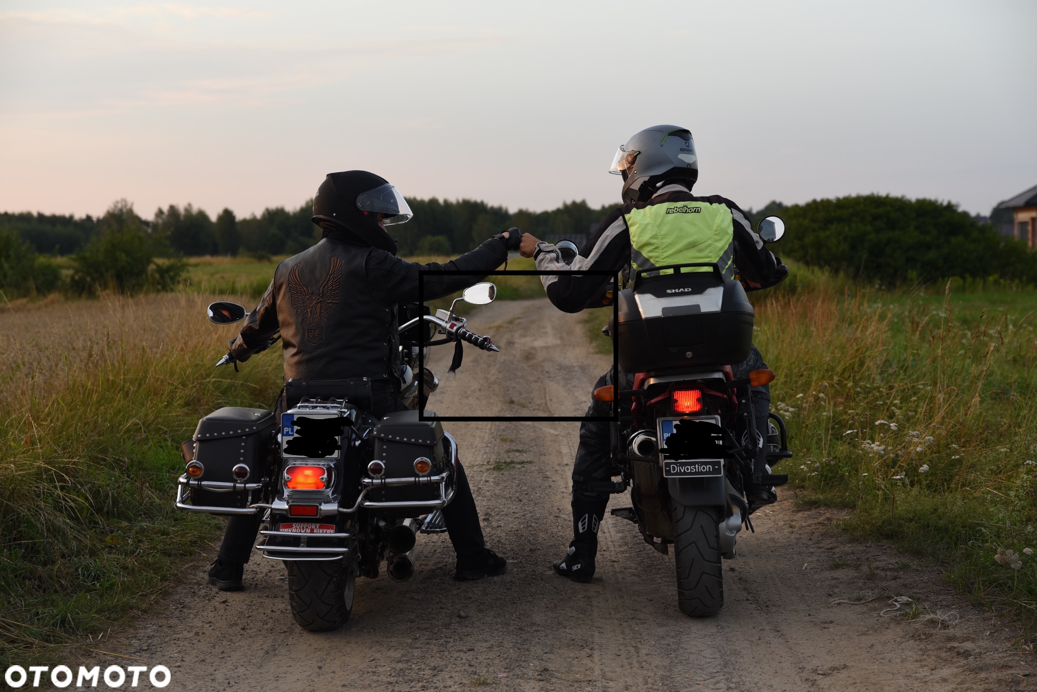 Suzuki VL 800 Volusia - Boulevard C50 - 6