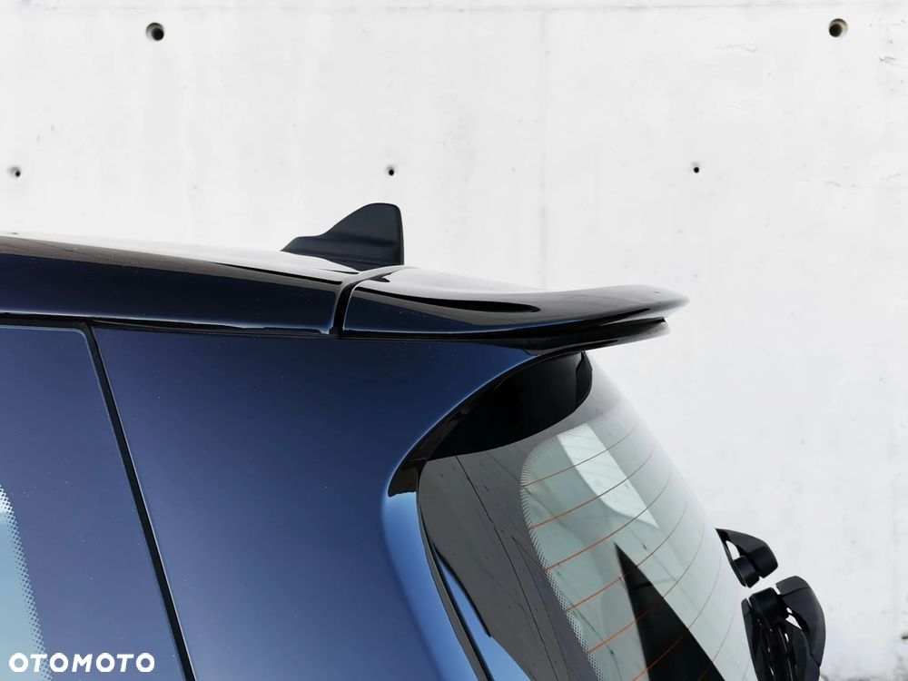 MINI Clubman Cooper S - 22