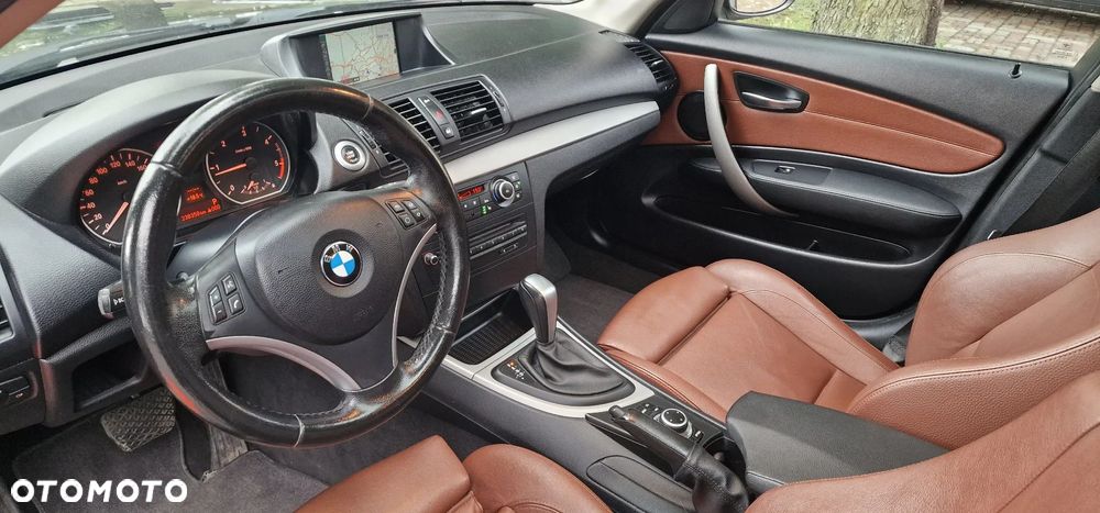 BMW Seria 1 118d DPF Edition Sport - 6