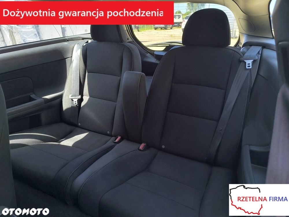 Volvo C30 D2 DRIVe Kinetic - 7