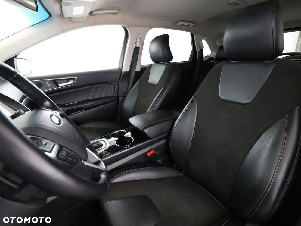 Ford Edge 2.0 TDCi Bi-Turbo 4x4 ST-LINE - 14