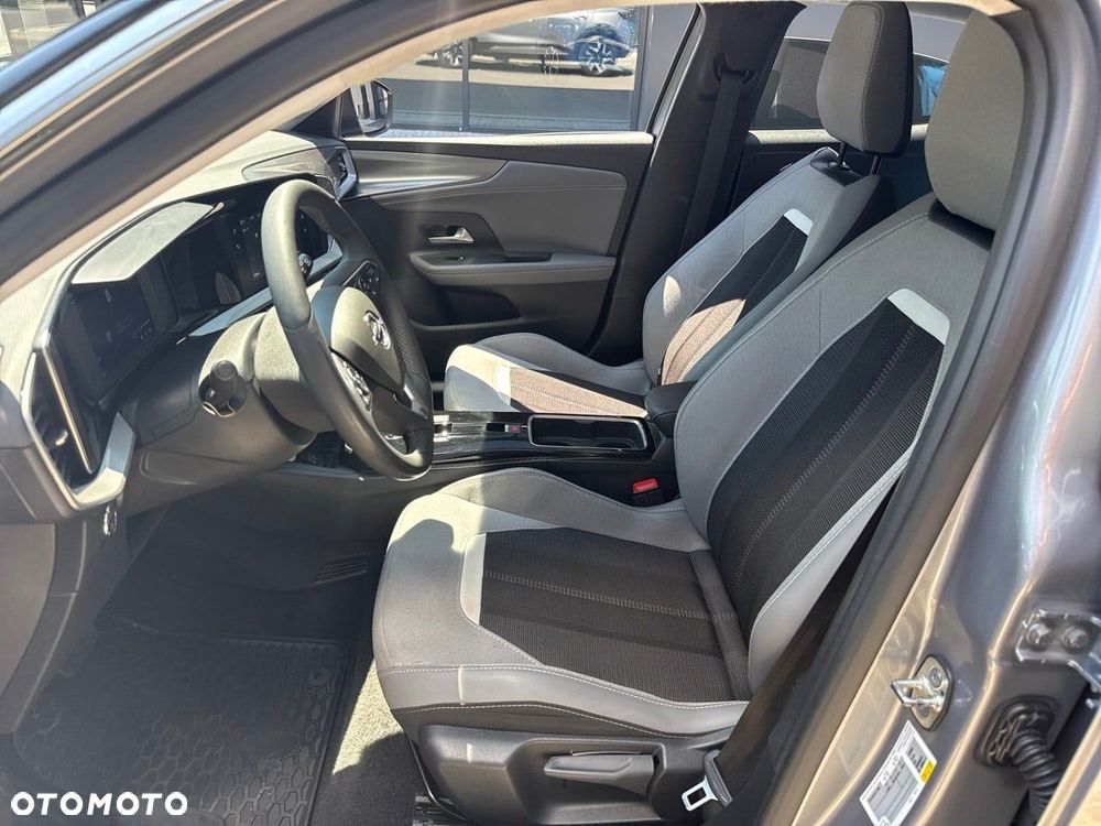Opel Mokka - 10