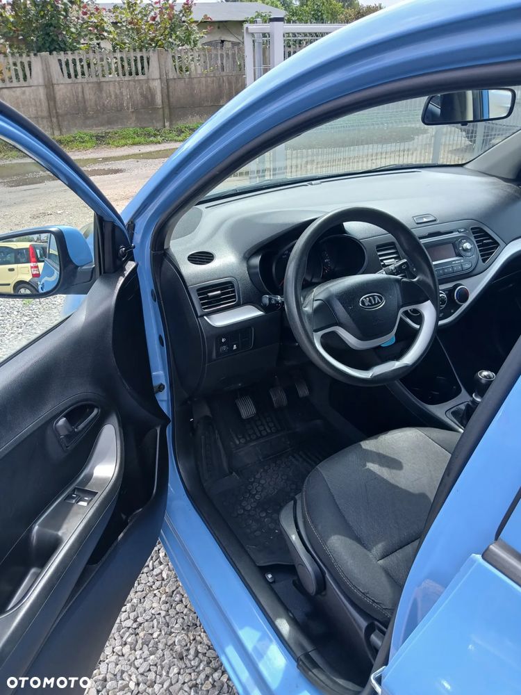 Kia Picanto - 15