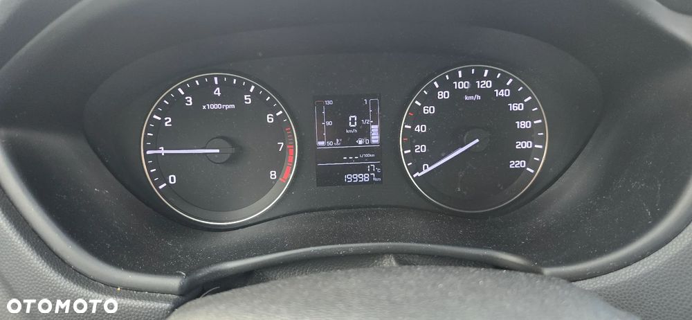 Hyundai i20 1.2 GO - 13