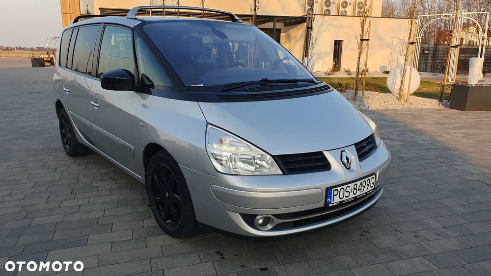 Renault Espace 2.0 dCi Celsium - 1