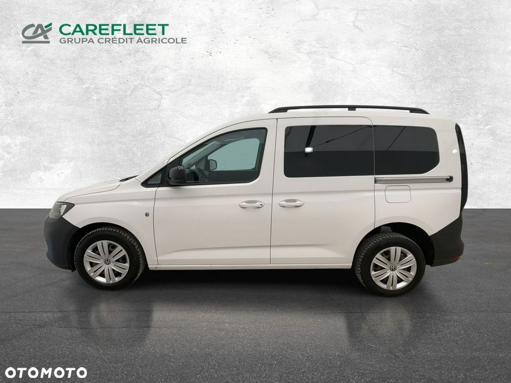 Volkswagen Caddy 2.0 TDI - 9