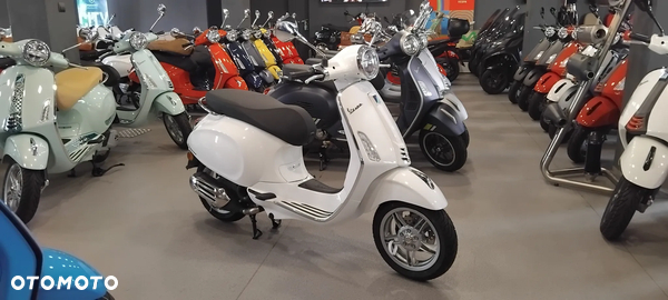 Vespa Primavera