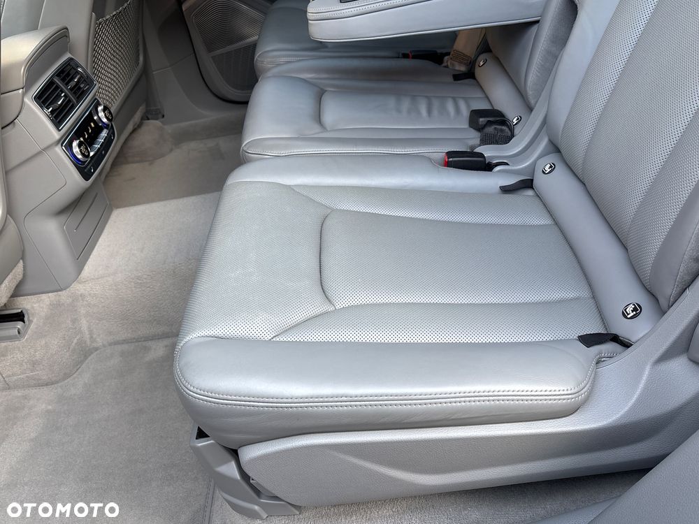 Audi Q7 - 36