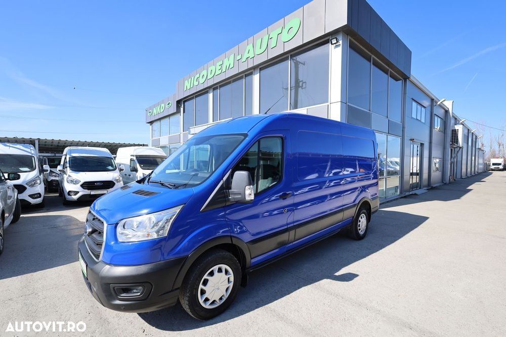 Ford Transit L3H2 2.0D 130CP - 2