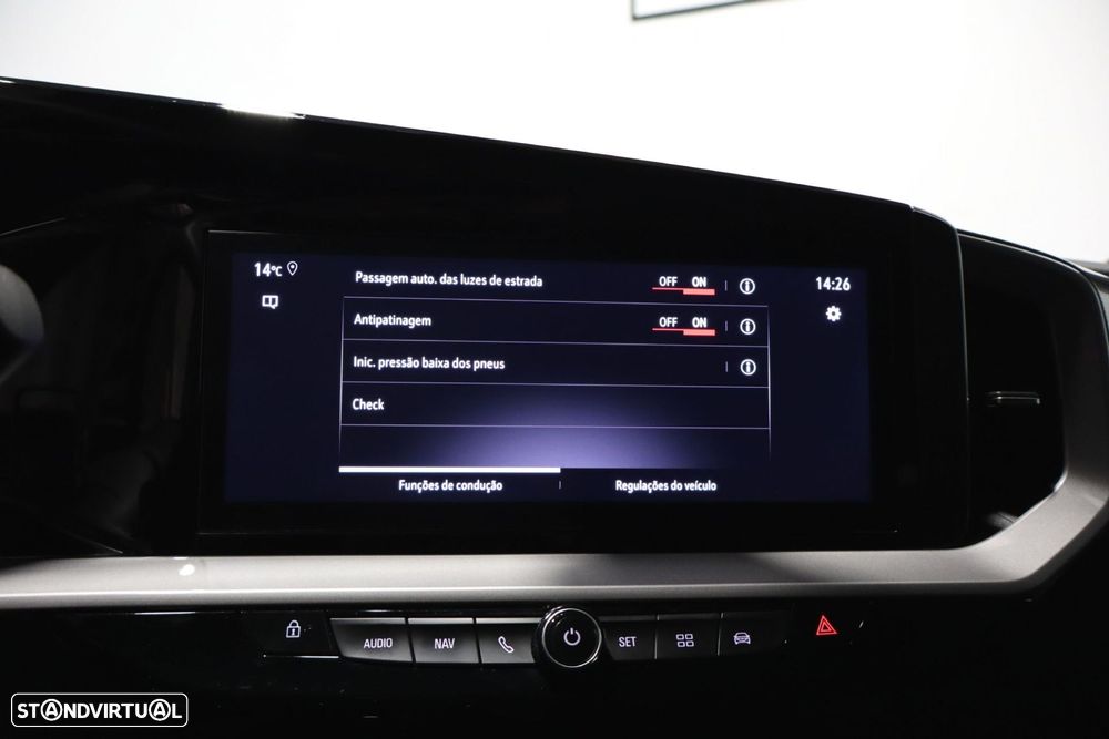 Opel Mokka 1.2 T Elegance - 22