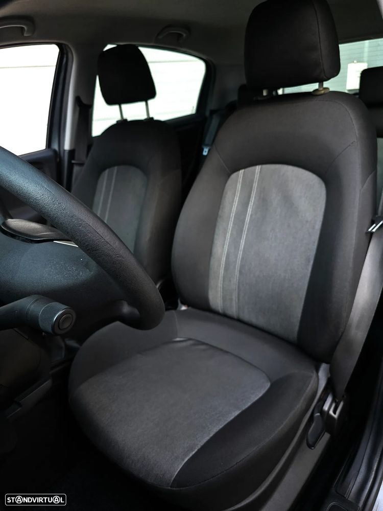 Fiat Punto 1.2 Young S&S - 50